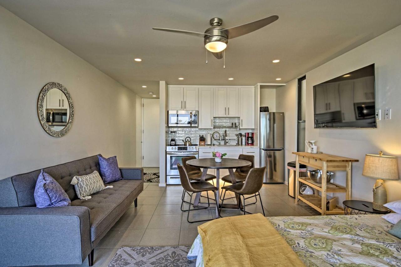 Bayfront San Diego Getaway On Boardwalk With Hot Tub Экстерьер фото